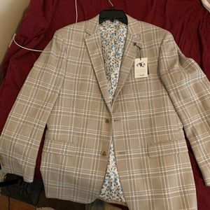 Crown and Ivy Vintage Suit